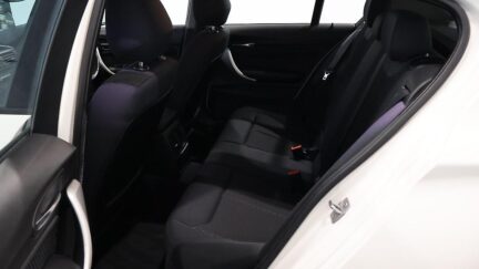 Bmw 116i Low Kms image 319627