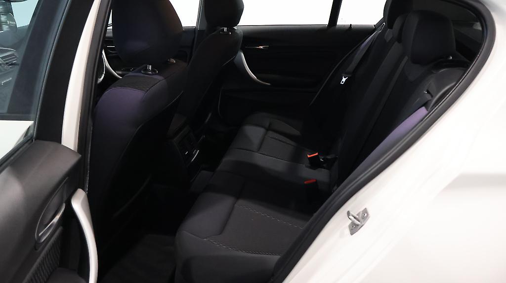 Bmw 116i Low Kms image 319627