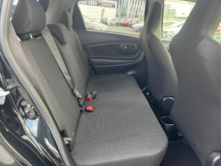 2017 Toyota Vitz Hybrid – Alloy Wheels image 291511