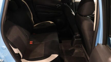 Nissan Note E Power X image 313602