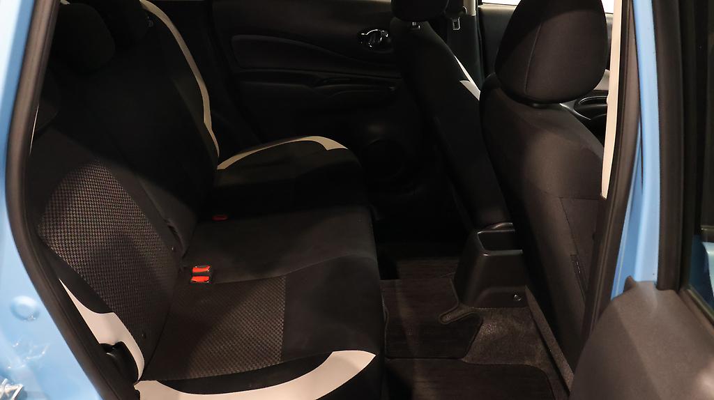 Nissan Note E Power X image 313602