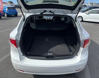 2012 Toyota Avensis image 275755