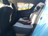2014 Toyota Aqua Push Start/ Reverse Camera/ Heated Seats image 286931