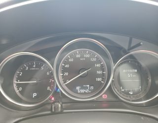 2013 Mazda Cx-5 image 276663