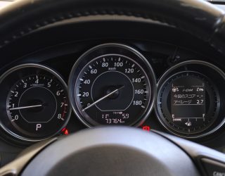 2013 Mazda Atenza 20S Wagon image 276276