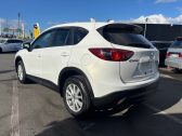 2012 Mazda Cx-5 image 275766
