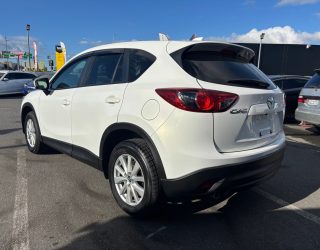 2012 Mazda Cx-5 image 275766