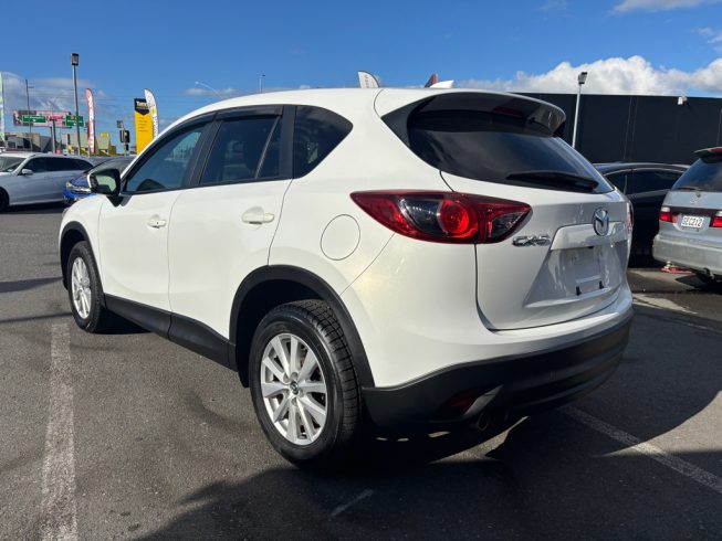 2012 Mazda Cx-5 image 275766