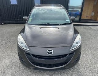 2016 Mazda Premacy 20S Skyactiv/ Reverse Camera/ Electric Slide Door image 277337