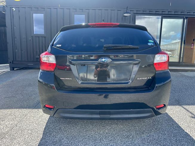 2013 Subaru Impreza Sport 2.0i-S Eyesight/ AWD/ Push Start/ Radar Cruise Control image 276938