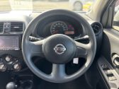 2015 Nissan March S Model image 283977