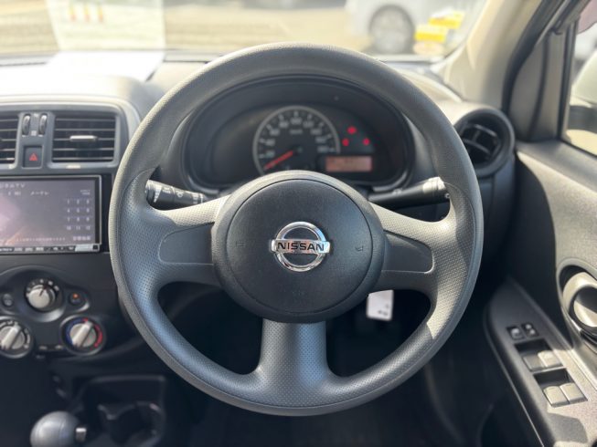 2015 Nissan March S Model image 283977