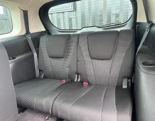 2016 Mazda Premacy 20S Skyactiv/ Reverse Camera/ Electric Slide Door image 277346