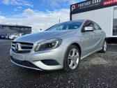 2014 Mercedes-benz A 180 Super Low Kms image 276887