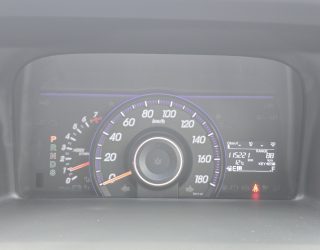 2012 Honda Step Wagon Z HDD Navi Edition image 285854