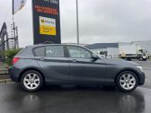 2012 Bmw 116i Low KMS image 277082