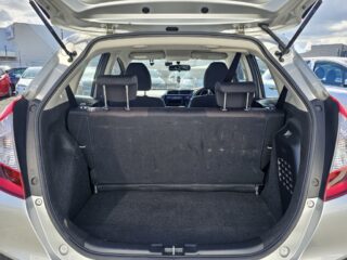 2014 Honda Fit Hybrid F-Package image 298089