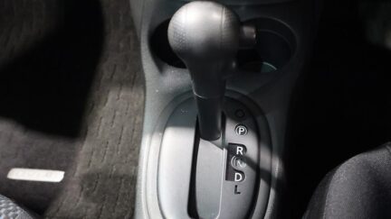 Nissan Note X Model image 313935