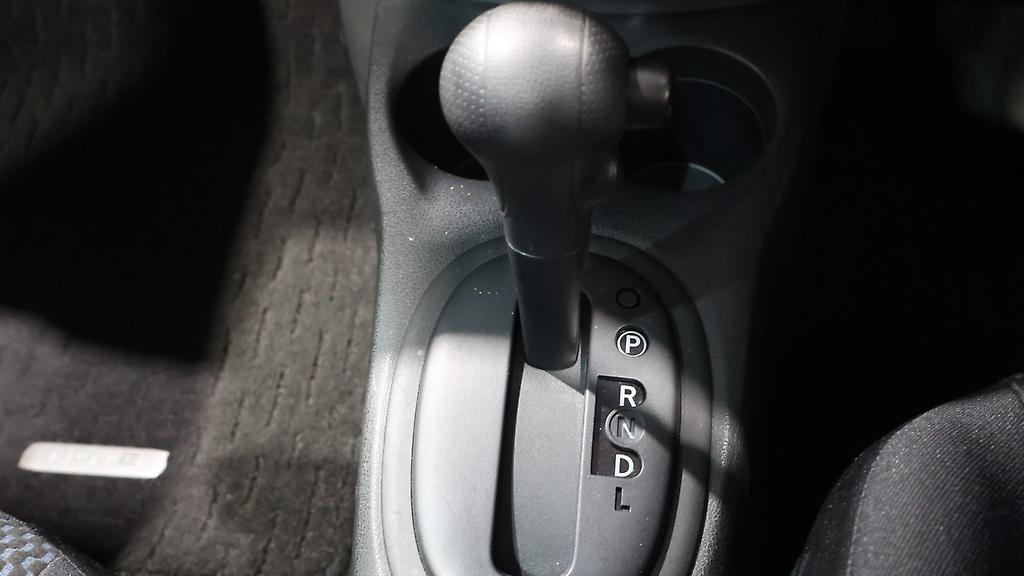 Nissan Note X Model image 313935