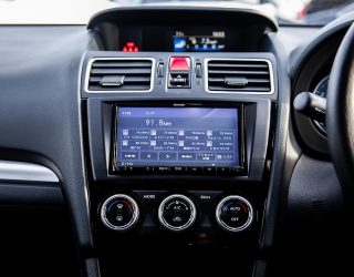 2014 Subaru Impreza Sport 2.0i Eyesight AWD image 283950