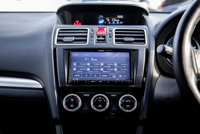 2014 Subaru Impreza Sport 2.0i Eyesight AWD image 283950