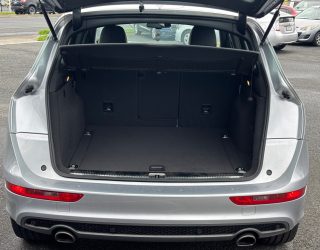 2016 Audi Q5 TFSI Quattro S-Line image 276149