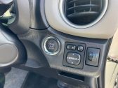 2012 Toyota Vitz U Smart Stop Package image 277310