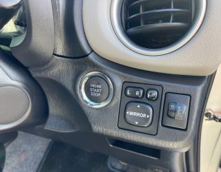 2012 Toyota Vitz U Smart Stop Package image 277310