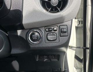 2015 Toyota Vitz 1.3F Smart Style/ Push Start/ Nice Interior image 285154