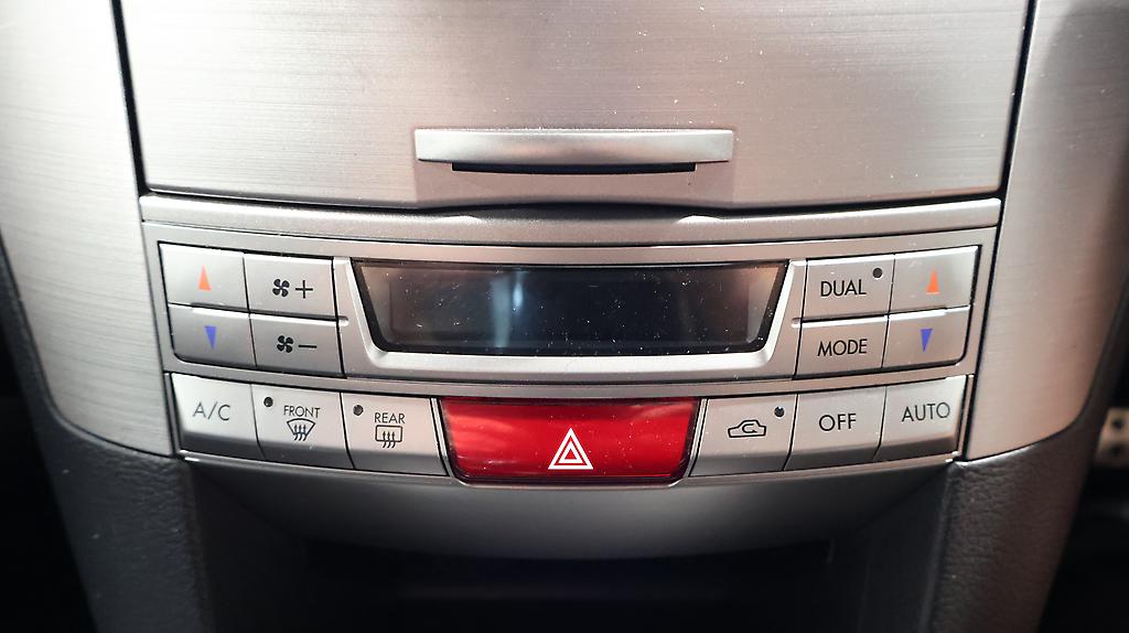 Subaru Legacy B4 2.5i Eyesight S-Package AWD image 316999