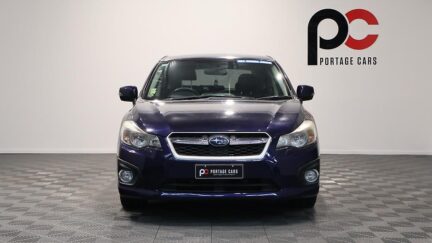 Subaru Impreza Sport 2.0i-S Eyesight AWD image 314080