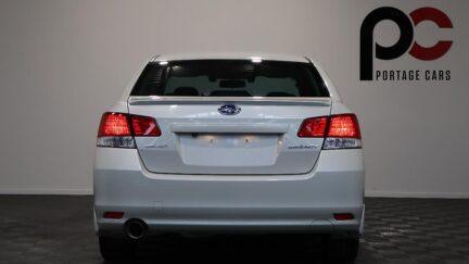 Subaru Legacy B4 2.5i B Sports Eyesight G-PKG image 317434