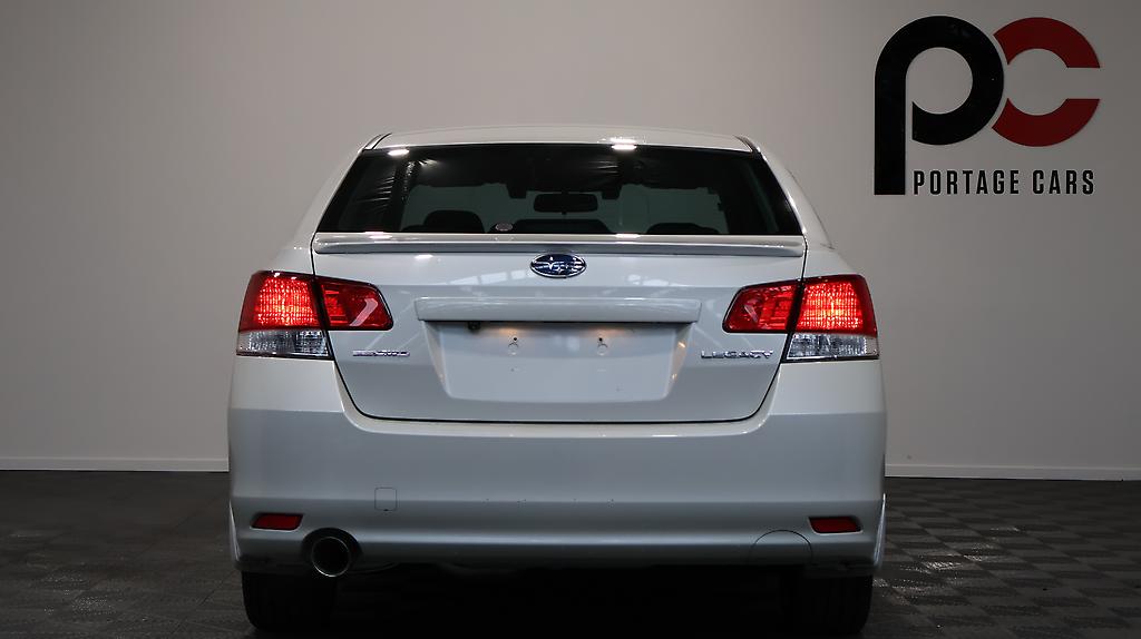 Subaru Legacy B4 2.5i B Sports Eyesight G-PKG image 317434