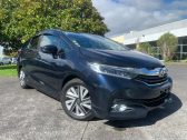 2016 Honda Shuttle image 275931