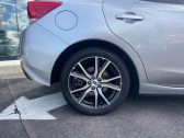 2017 Subaru Impreza Sport 2.0i-L Eyesight image 287055