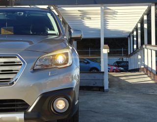 2015 Subaru Outback Premium – 2.5 image 286890