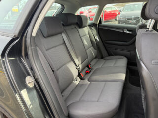 2012 Audi A3 Sportsback 1.4 TFSI image 295513