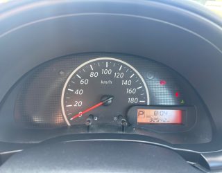 2015 Nissan March S Model image 283978