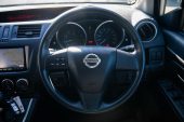 2012 Nissan Lafesta Highway Star,Keyless Start image 276720