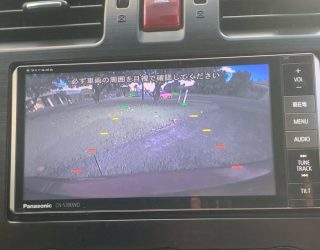 2012 Subaru Impreza Sport 2.0i Eyesight 4WD image 275561