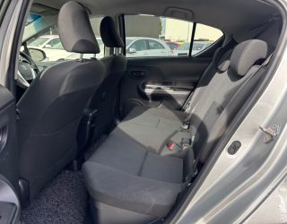 2015 Toyota Aqua image 276682