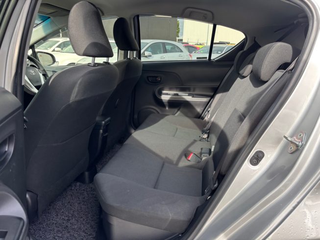 2015 Toyota Aqua image 276682