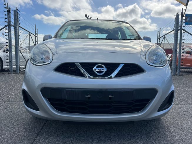 2019 Nissan March image 275828
