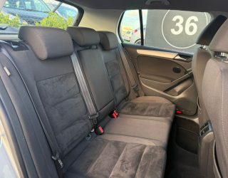 2012 Volkswagen Golf TSI Comfort Line Premium Edition image 286138