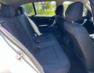 2012 Bmw 116i Low Kms image 264849