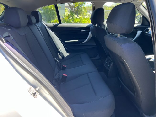 2012 Bmw 116i Low Kms image 264849