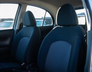 2018 Nissan March S Model, Super Low KMS image 284659