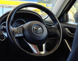 2013 Mazda Atenza 20S Wagon image 276270