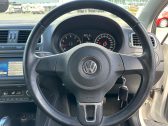 2012 Volkswagen Polo TSI Highline/ 2 Keys/ Low KMS!/ 31k KMS image 284414