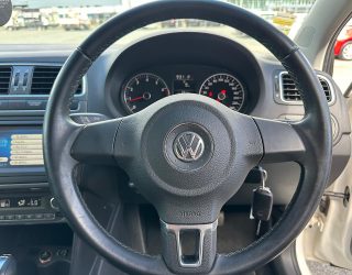 2012 Volkswagen Polo TSI Highline/ 2 Keys/ Low KMS!/ 31k KMS image 284414